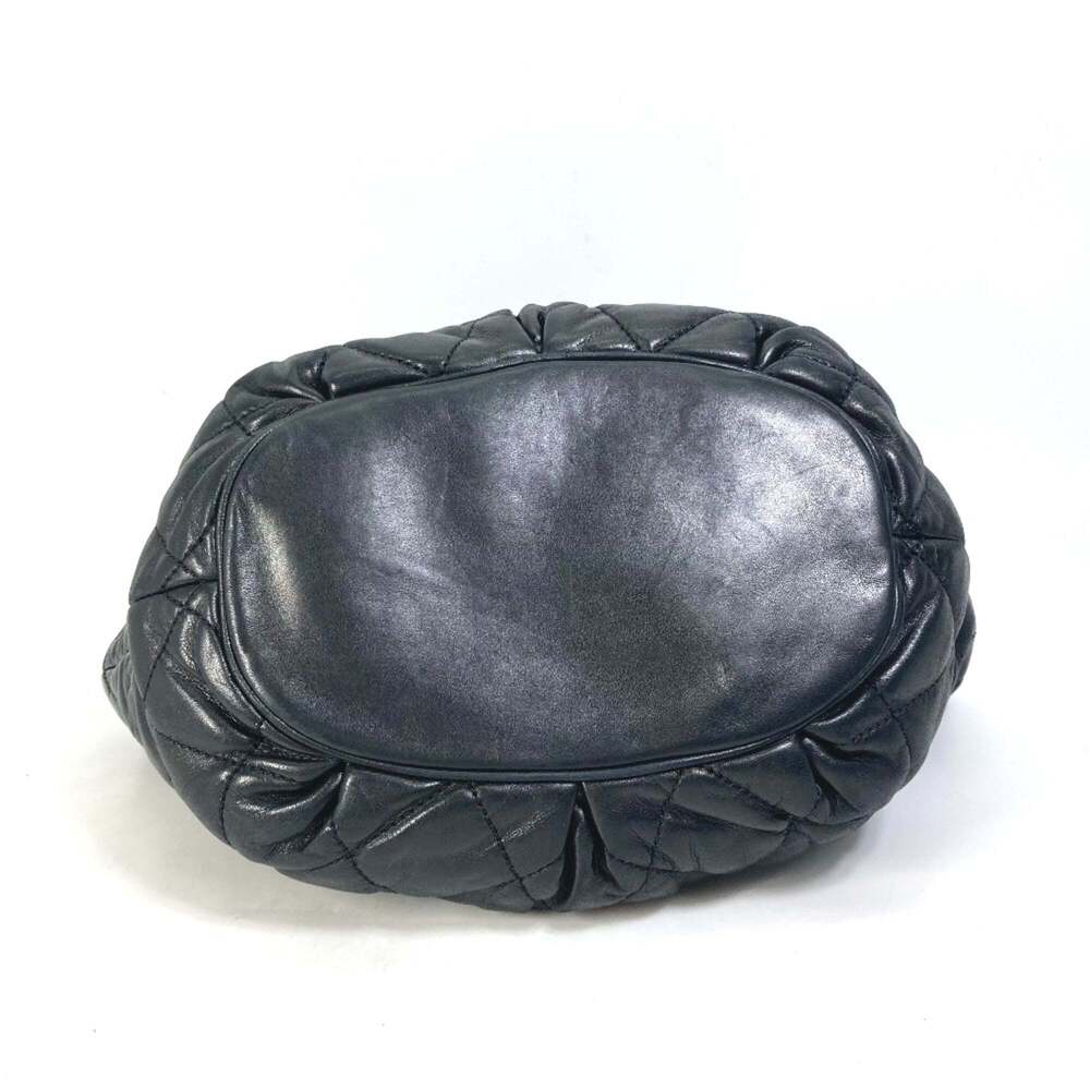 CHANEL Black Shoulder Bag - Picture 5 of 15